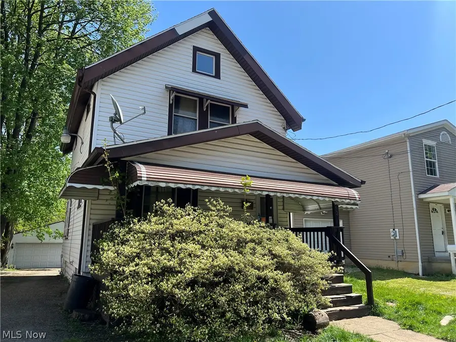 521 Elbon Avenue, Akron, OH 44306 - #2