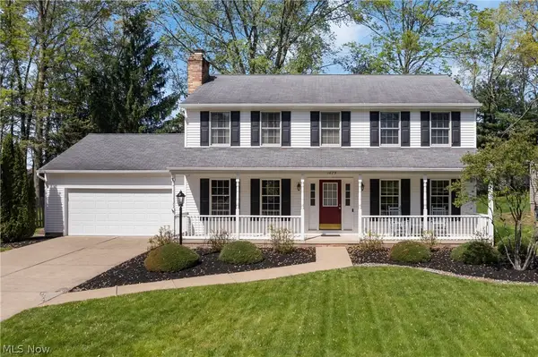 1675 Chatham Ne Avenue, North Canton, OH 44720
