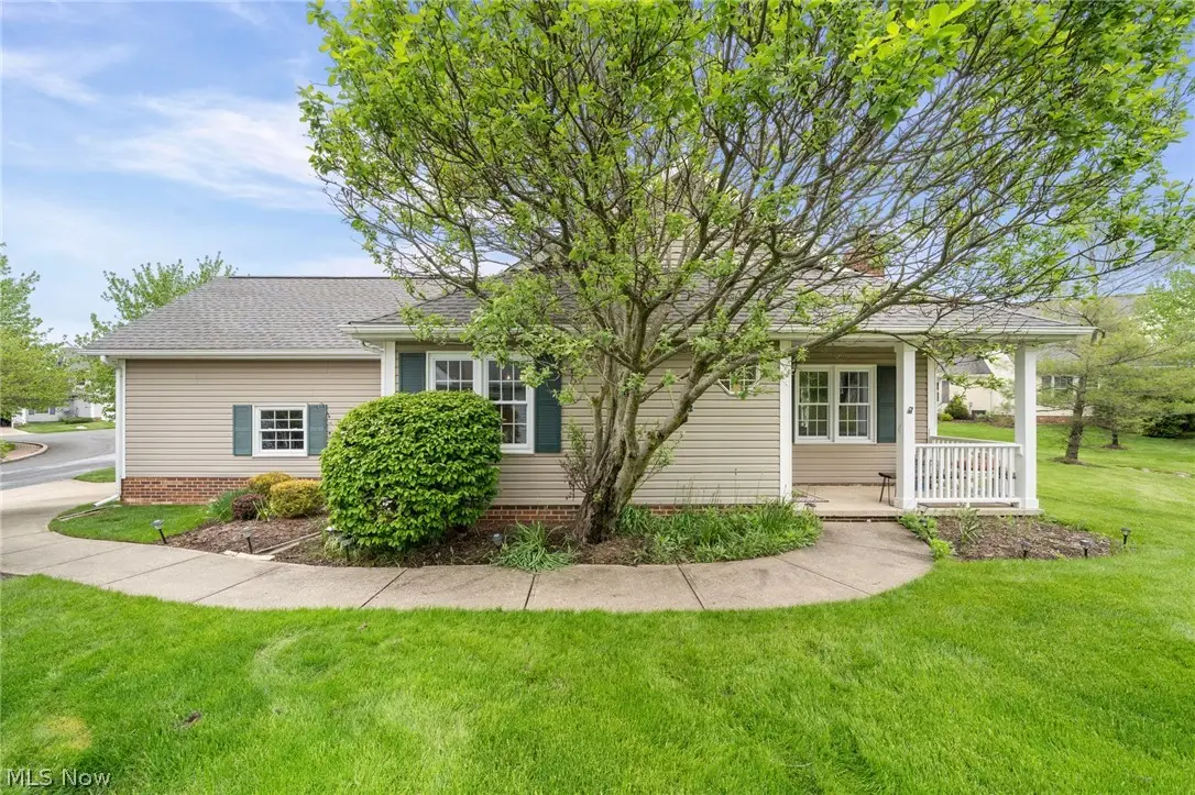 1840 Hickory Lane #27, Broadview Heights, OH 44147 - #1