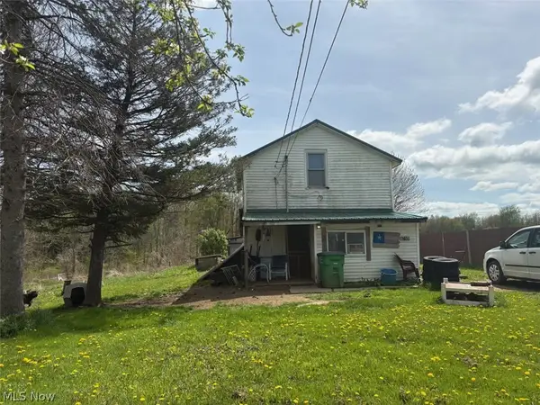 5710 Caine Road, Pierpont, OH 44082