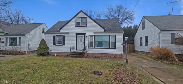 351 Clarmont Road, Willowick, OH 44095