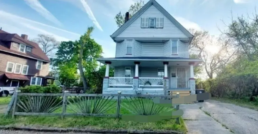 1694 E 90th Street, Cleveland, OH 44106 - #1