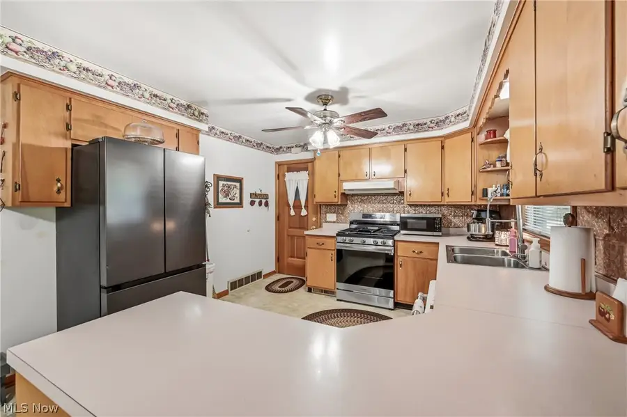 620 Thomas Road, Lisbon, OH 44432 - #3