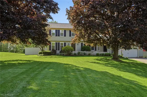 5140 Tanager Ne Avenue, Canton, OH 44705