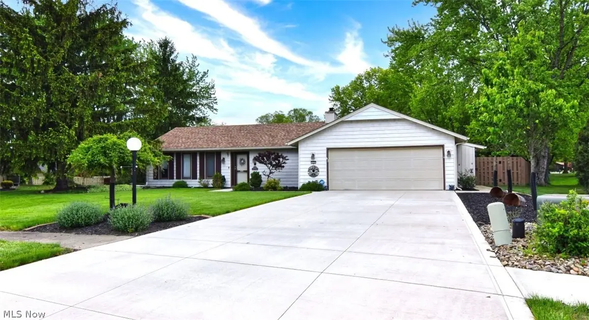 10797 Meadowgrass Road, Strongsville, OH 44149 - #1
