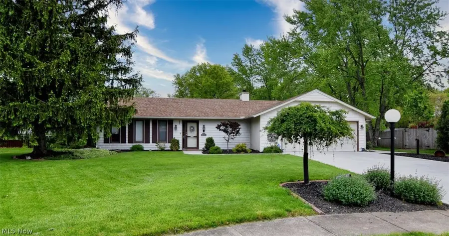 10797 Meadowgrass Road, Strongsville, OH 44149 - #3