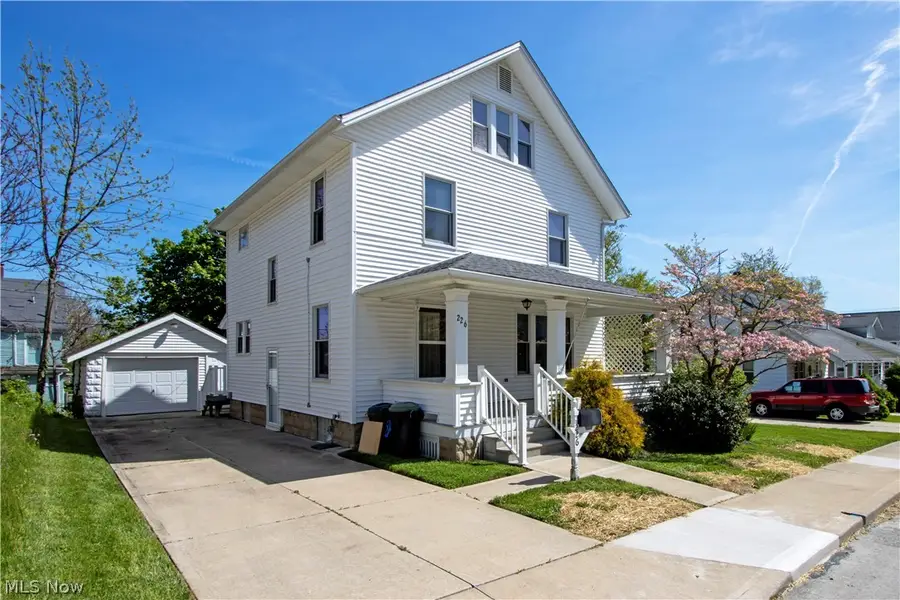 226 Ferrell Avenue, Ashland, OH 44805 - #3