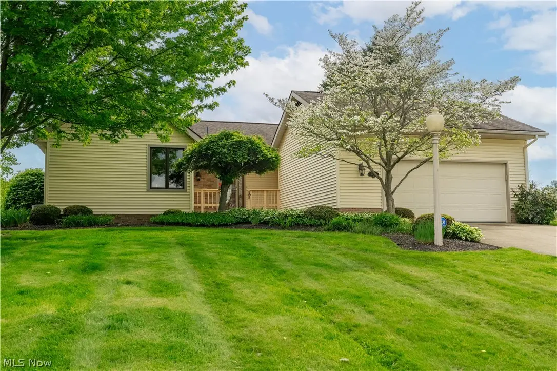 3445 Cornwall Drive, Canton, OH 44708 - #1