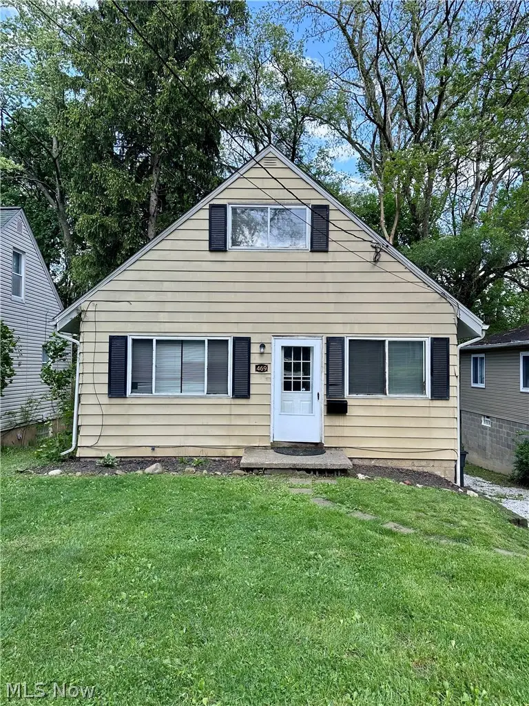 469 Kathleen Street, Akron, OH 44303 - #1