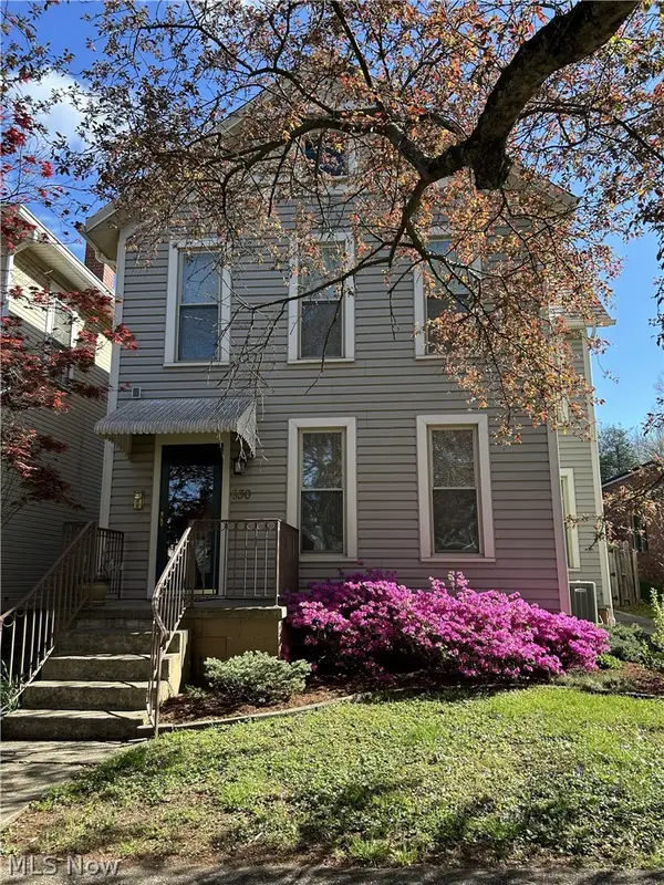 630 4th Street, Marietta, OH 45750