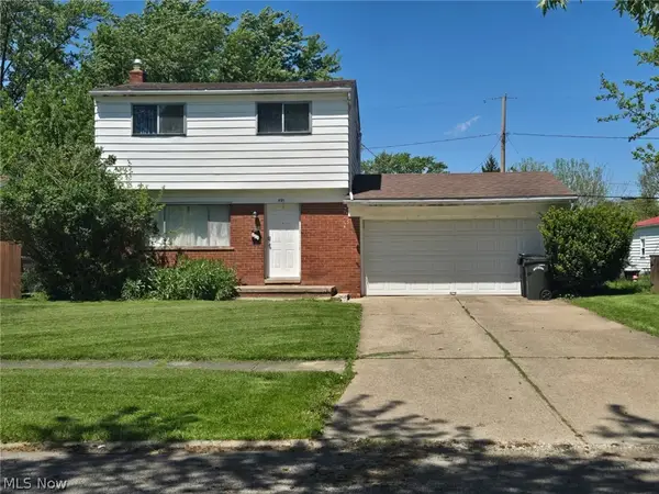 890 Salem Avenue, Elyria, OH 44035