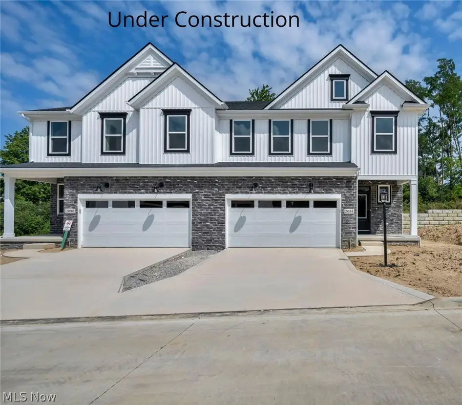 2087 Glenmont Drive, Brunswick, OH 44212 - #1