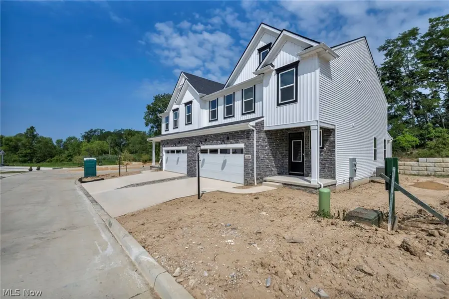 2087 Glenmont Drive, Brunswick, OH 44212 - #2