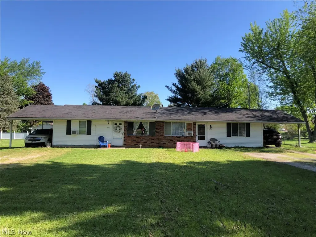 5333 Charm Sw Street, Canton, OH 44706 - #1