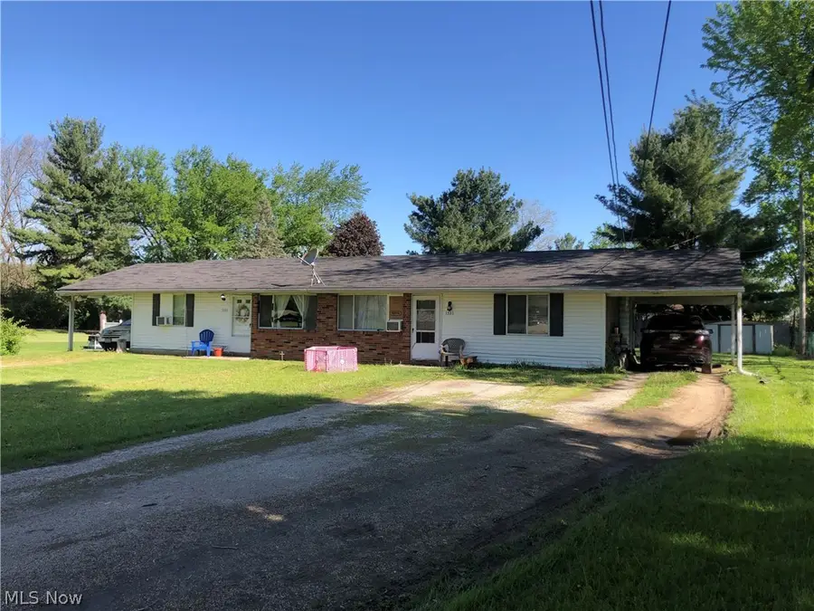5333 Charm Sw Street, Canton, OH 44706 - #3