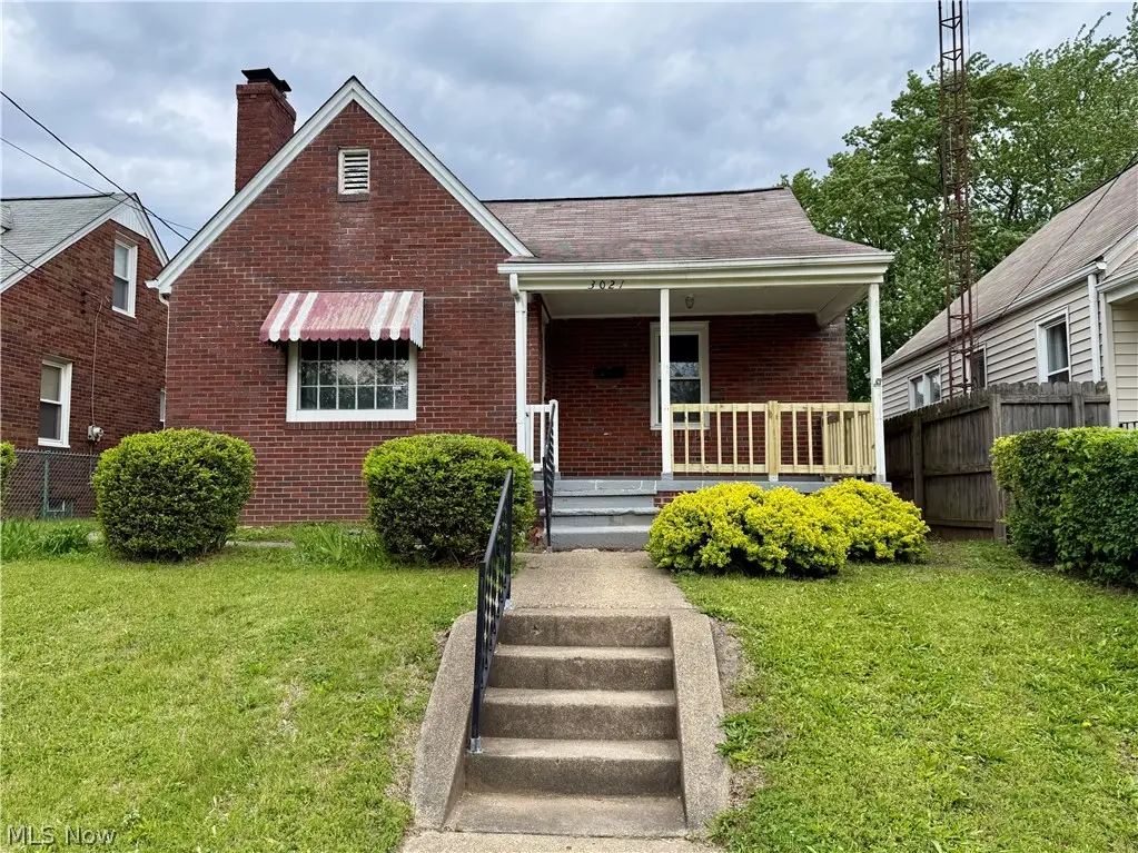 3021 Windsor Sw Place, Canton, OH 44710 - #1