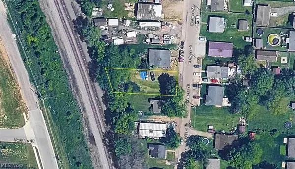 441 Hedges Street, Ashville, OH 43103