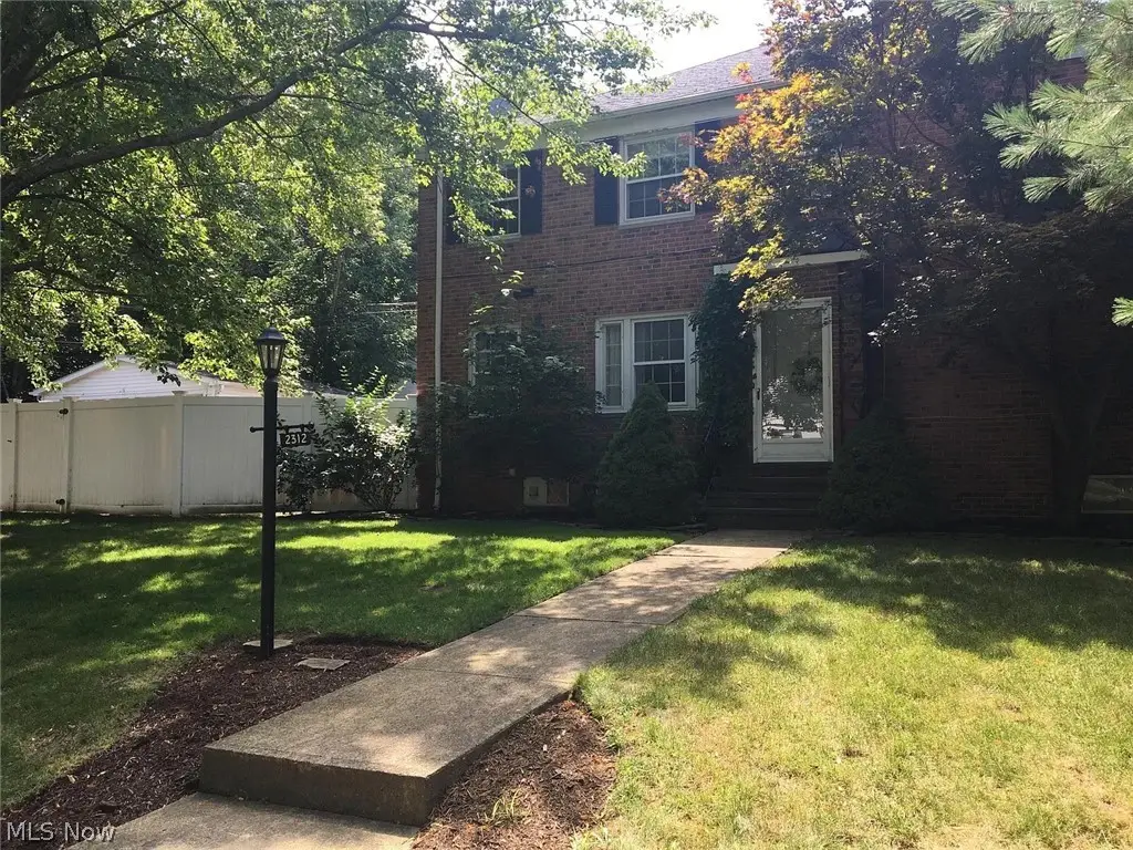 2312 Milton Road, Cleveland, OH 44118 - #1