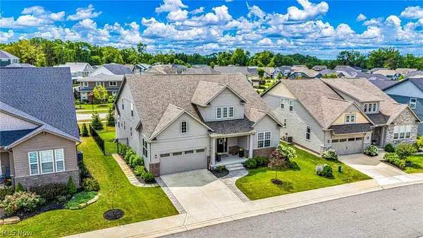 519 Silver Lake Drive, Orange Village, OH 44022