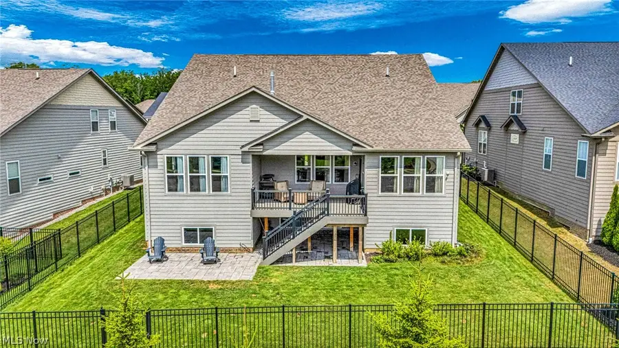 519 Silver Lake Drive, Orange, OH 44022 - #2