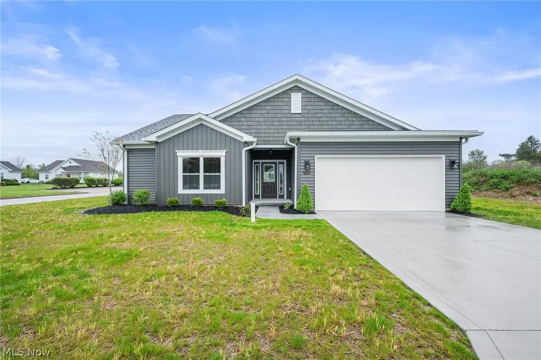 649 Southbay Drive, Wadsworth, OH 44281 - #1