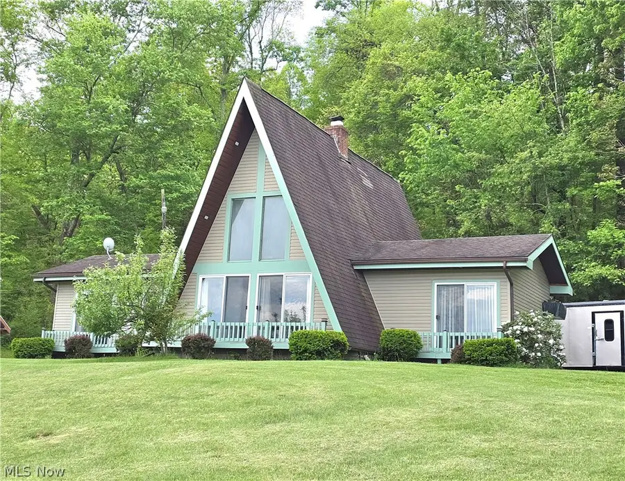8465 Blackrun Road, Nashport, OH 43830 - #3