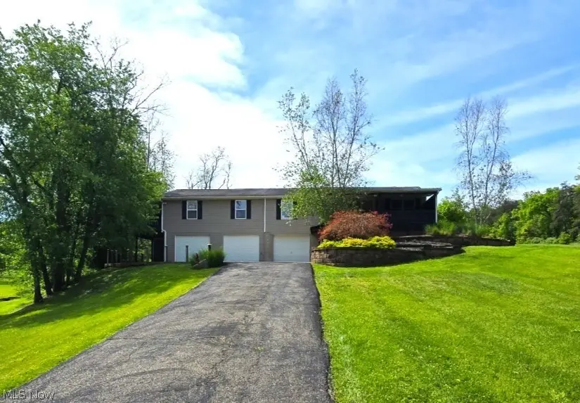 28365 Osborne Road, Coolville, OH 45723 - #1
