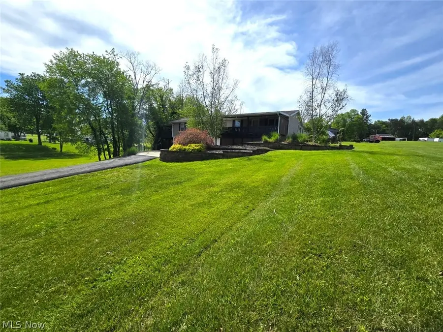 28365 Osborne Road, Coolville, OH 45723 - #2