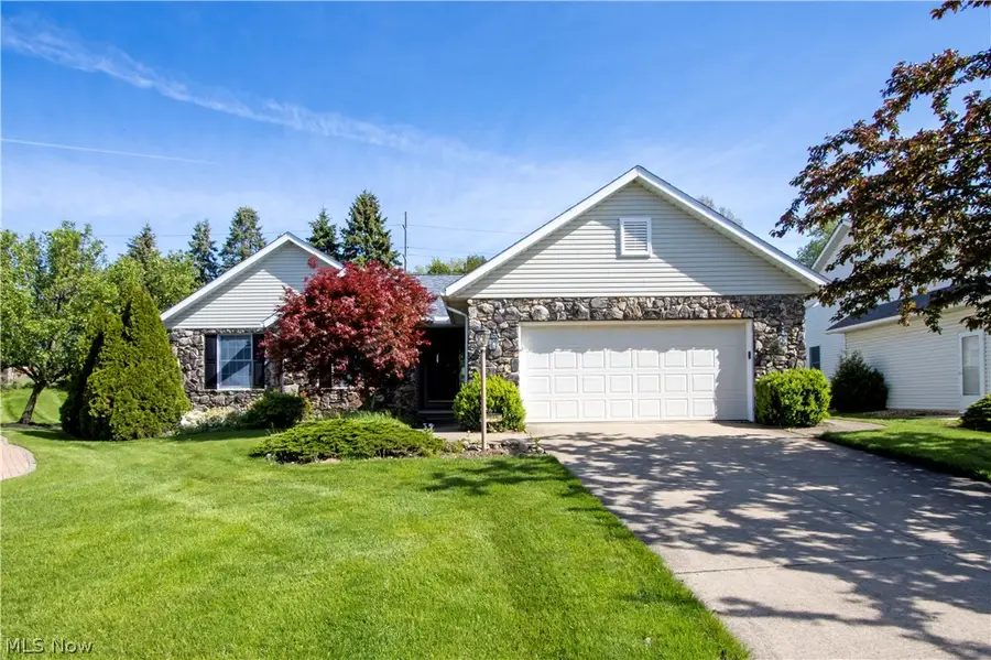 738 Danberry Drive, Wooster, OH 44691 - #2