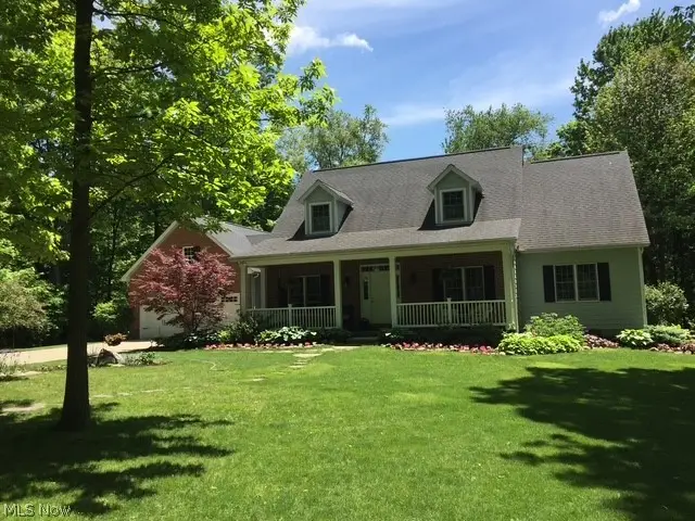 2660 Oak Hill Road, Wooster, OH 44691 - #1