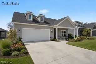 4304 Evergreen Court, North Canton, OH 44720 - #1