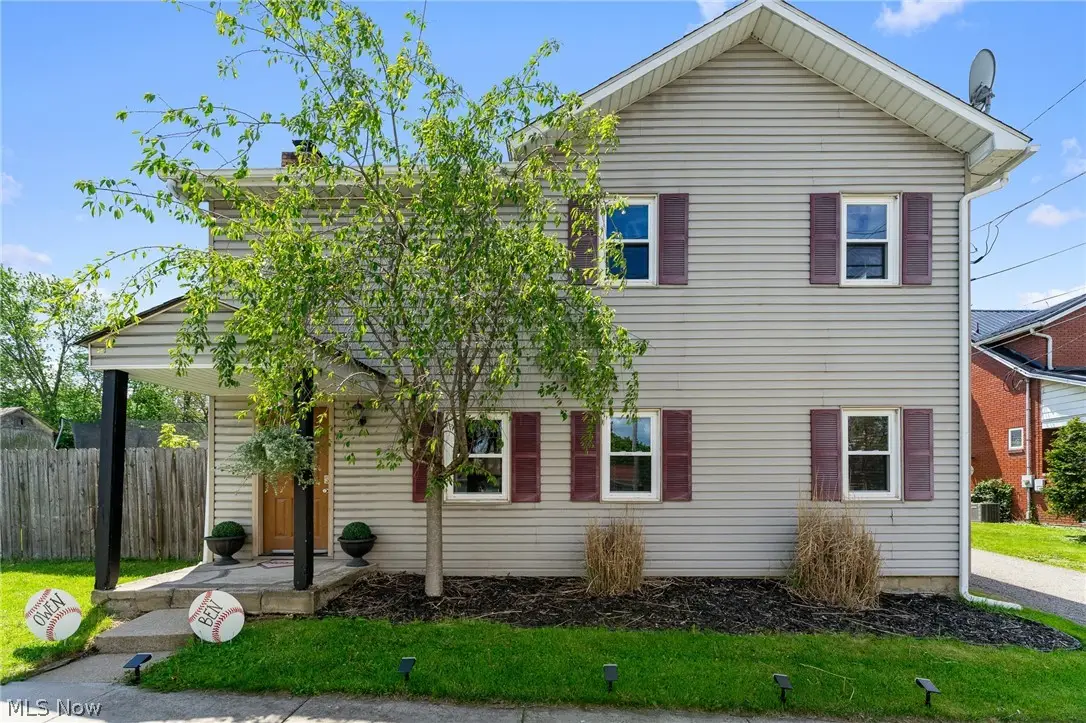 14092 Youngstown Pittsburgh Road, Petersburg, OH 44454 - #1