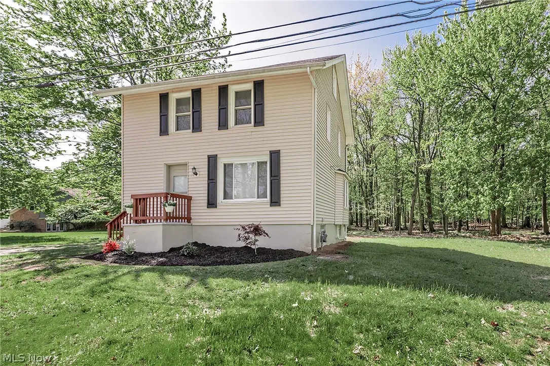 22530 Harms Road, Richmond Heights, OH 44143 - #1