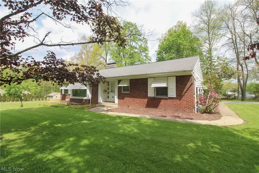 804 Crestview Drive, Boardman, OH 44512 - #2