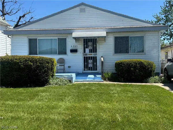 4385 E. 154th Street, Cleveland, OH 44128