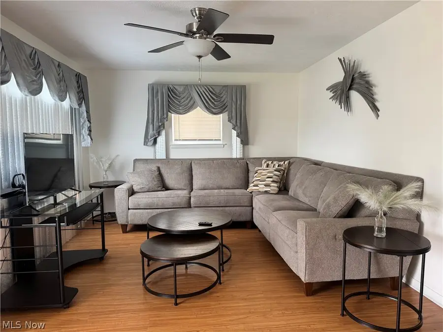 4385 E. 154th Street, Cleveland, OH 44128 - #2