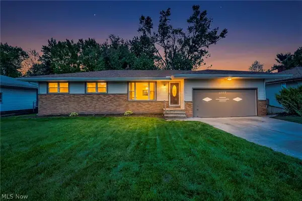 13177 Whitney Road, Strongsville, OH 44136
