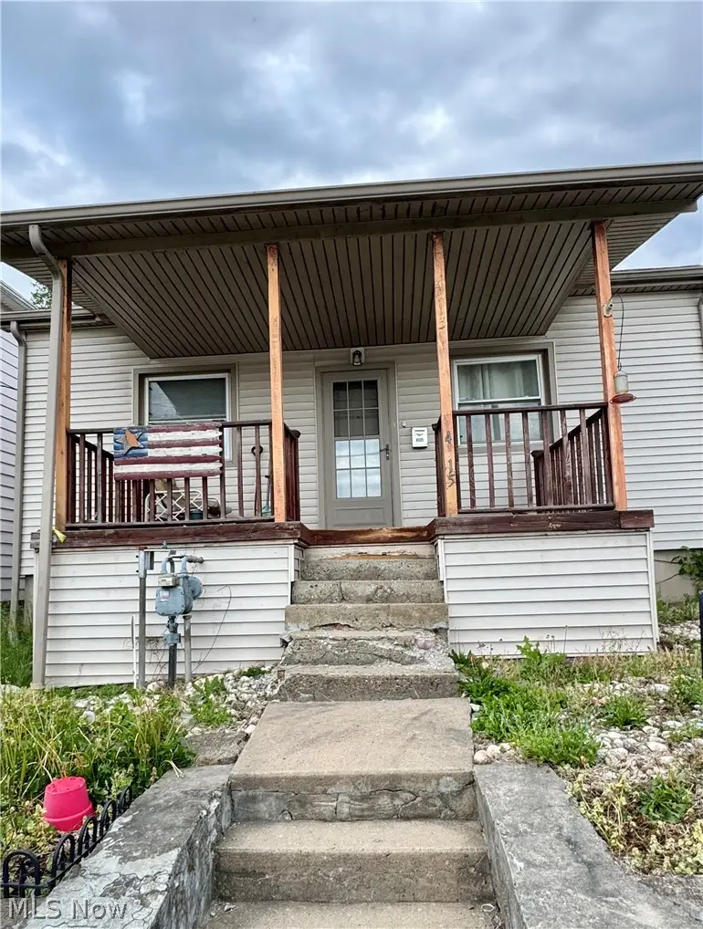 4515 Harrison Street, Bellaire, OH 43906 - #1