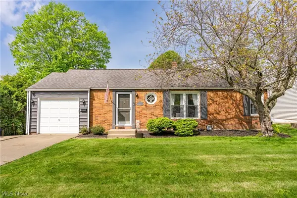 3815 Norman Nw Avenue, Canton, OH 44709