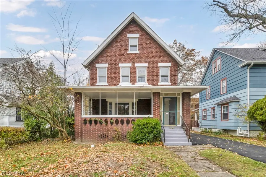 3147 Whitethorn Road, Cleveland Heights, OH 44118 - #2