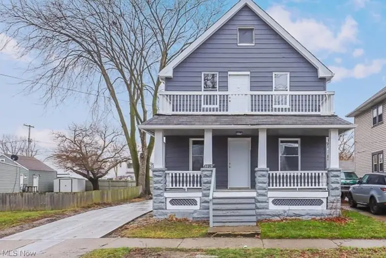 3318 W 48th Street, Cleveland, OH 44102 - #1