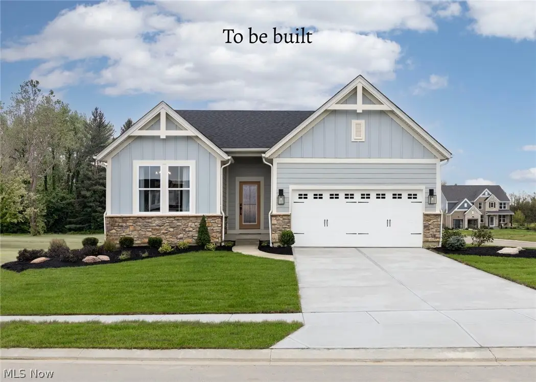 800 Colesbourne Circle, Uniontown, OH 44685 - #1