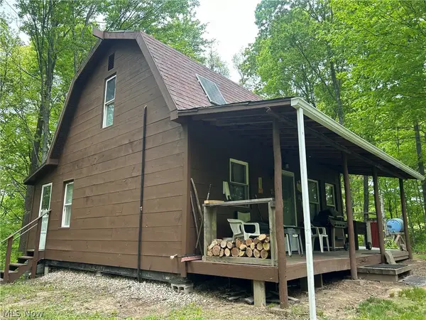38975 Ogles Ridge Road, Dexter City, OH 45727