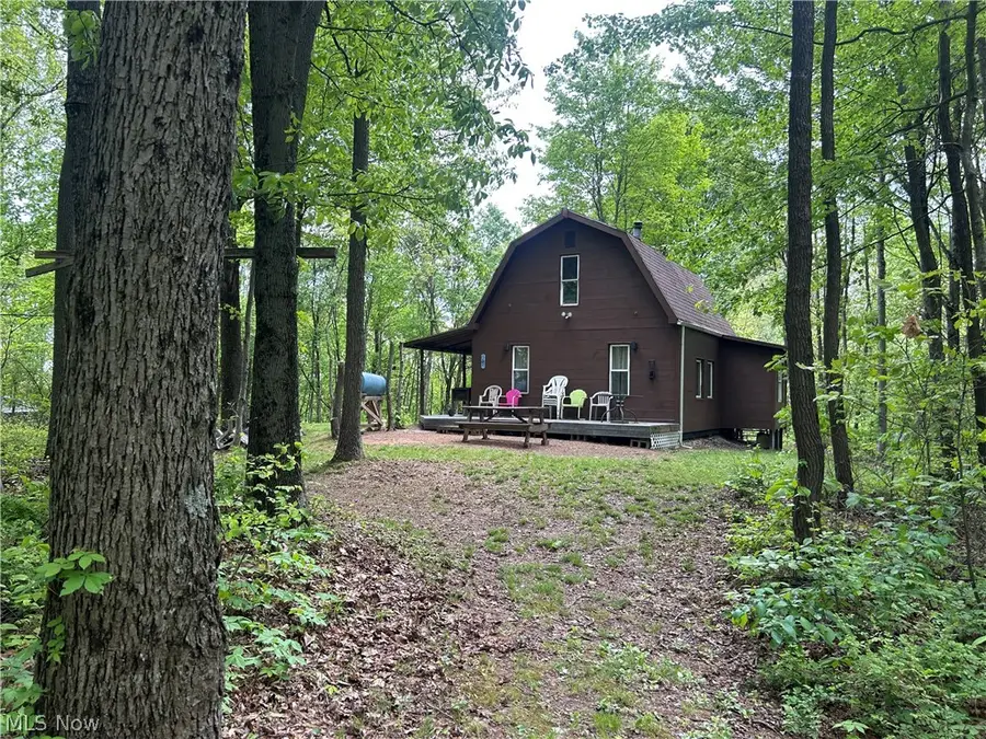 38975 Ogles Ridge Road, Dexter City, OH 45727 - #3