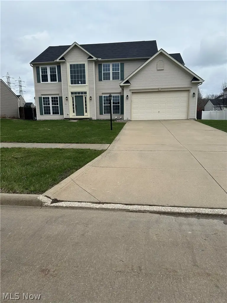 82 Stonesthrow Drive, Berea, OH 44017 - #1