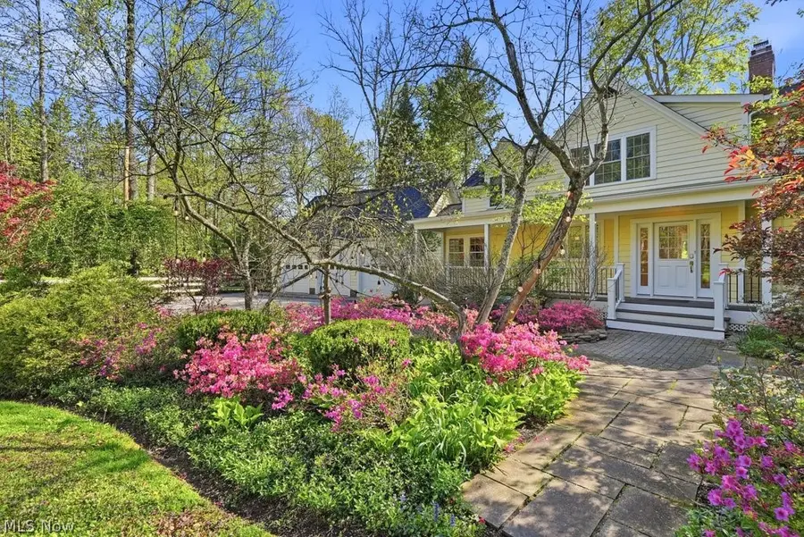 50 Park Lane, Chagrin Falls, OH 44022 - #2