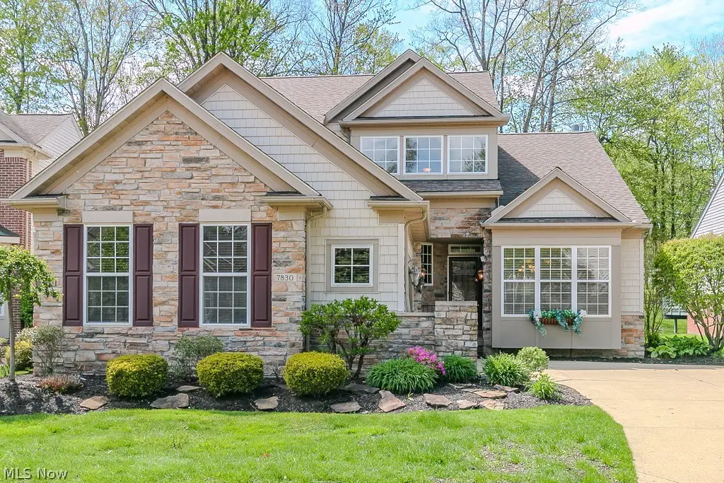 7830 Rockdove Lane, Concord, OH 44077 - #1
