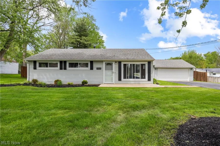 9868 Ridgewood Drive, Twinsburg, OH 44087 - #2