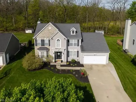 964 Kings Cross Drive, Wadsworth, OH 44281 - #2