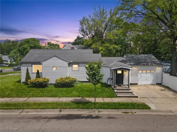 1043 Slosson Street, Akron, OH 44320